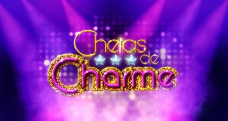 CHEIAS DE CHARME
