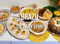 How to cook halal recipes in Brasil?