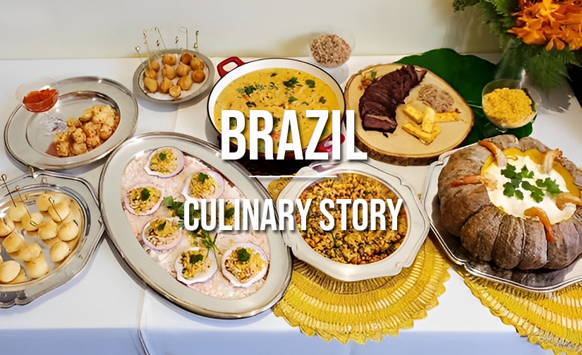 How to cook halal recipes in Brasil?