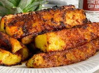 Make a Brazilian Grilled Pineapple in other countries?