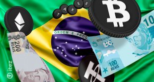 The main purpose of cryptocurrency and How to work on crypto from Brazil in 2024?